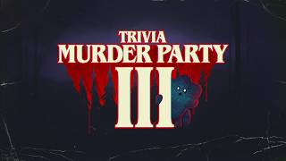 Final Round (from Trivia Murder Party 3 Demo)
