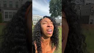When you try to go outside in the south during the summertime #thecreatives