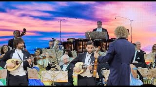 Sirtaki -Zorba the Greek André Rieu  - Johann Strauss Orchestra