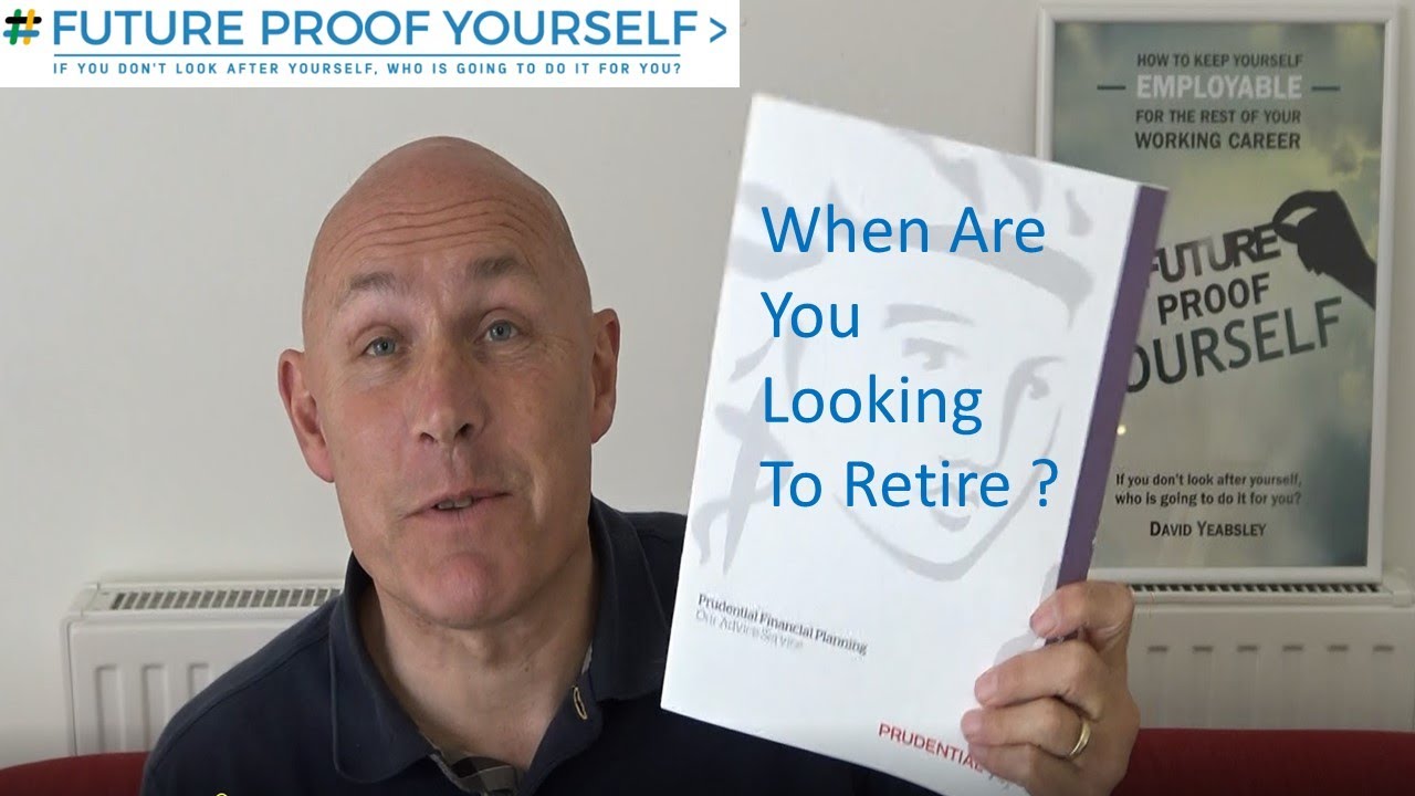 When Will You Be Able To Retire?