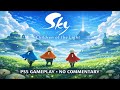 Sky Children of the Light PS5 Gameplay No commentary Sky Children of the Light PS5 Gameplay No commentary