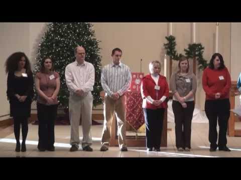 Entire Mass - The Epiphany of the Lord - January 8, 2012 - YouTube