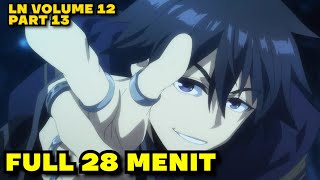 KRAI ANDREY FULL 28 MENIT - VOLUME 12 PART 13 [Arwah Berduka]