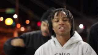 ONE WAY - BLOW