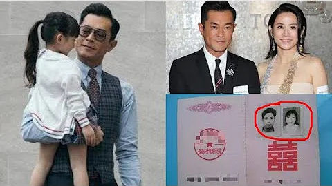 古天樂宣萱首次承認早已結婚了，6歲女兒正面首次曝光，宣萱：我們現在很幸福！ - 天天要聞