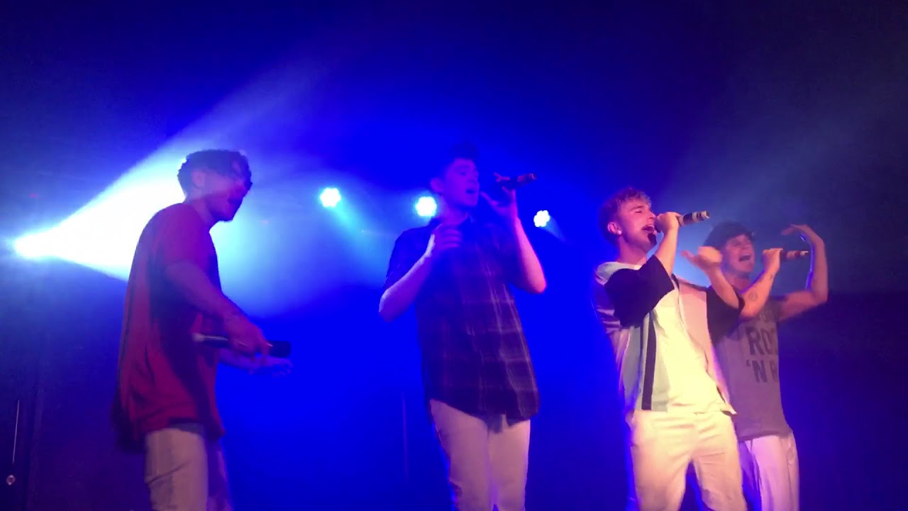 Roadtrip - Take This Home - Birmingham