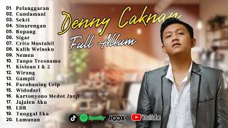 Denny Caknan 2026  Album Dangdut Jawa Terbaru Viral Lagu Jawa Hits Paling Dicari 2026