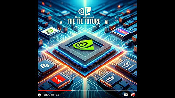 Battle for AI Dominance: Nvidia