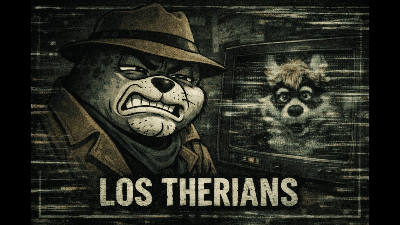 LOS THERIANS