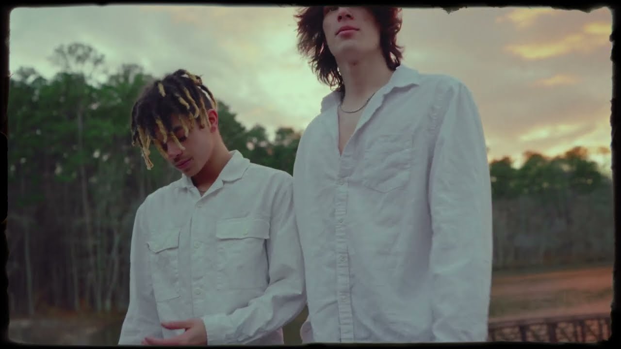 Find Peace (Official Teaser)