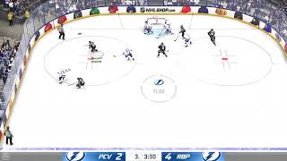 🥅🏒 Tampa Bay Lightning vs Tampa Bay Lightning 🏒🥅