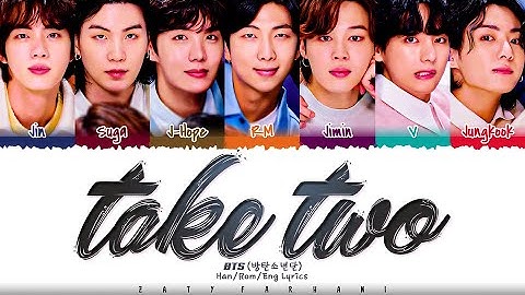 BTS (방탄소년단) - 