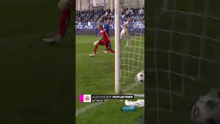 Der GAK feiert einen Sieg gegen BWL und hält die Liga. | Highlights 32. Runde