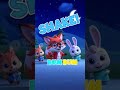 BUM SHAKE LAUGH with Rory The Fox! 🦊💃