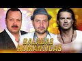 Ricardo Arjona, Reyli Barba, Pepe Aguilar Exitos sus mejores romanticas mix