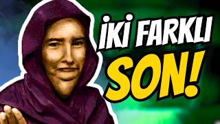 GÖRMEDİĞİMİZ SONLAR 2 👀 | No, I’m not a Human - (BÖLÜM2) - Türkçe Altyazı & Dublaj
