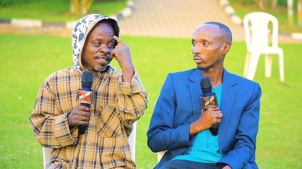 NZOVU/Wowe YAKA nukomeza ubugoryi uzafungwa nanone/YAKA agifungurwa ahuye nuruva gusenya/Uri ikigory