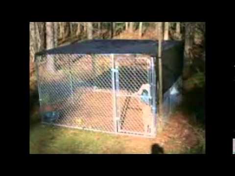 dog-kennel-cover