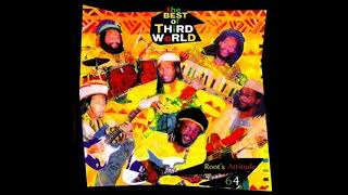 Third World - Inna Time Like This - (The Best Of Third World)