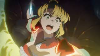 「OFFICIAL TRAILER」The Laid-Off Cheat-Granting Mage Enjoys a Second Lease on Life