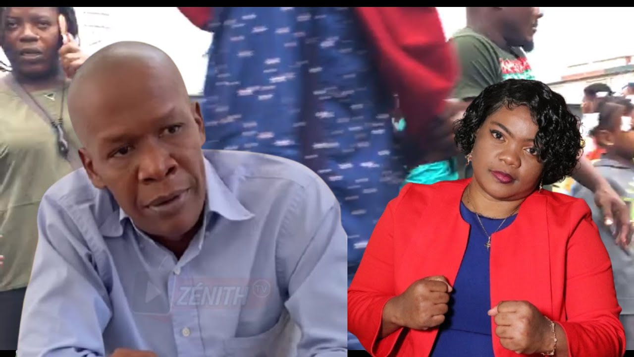 Ti koze Ak Lynn fini tèt li sou Rezo aa li gentan pèdi Tiktok li yo atake paj Facebook li