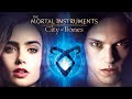 The Mortal Instruments: City of Bones | Officiële trailer NL