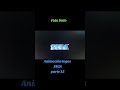animación logos SEGA parte 15