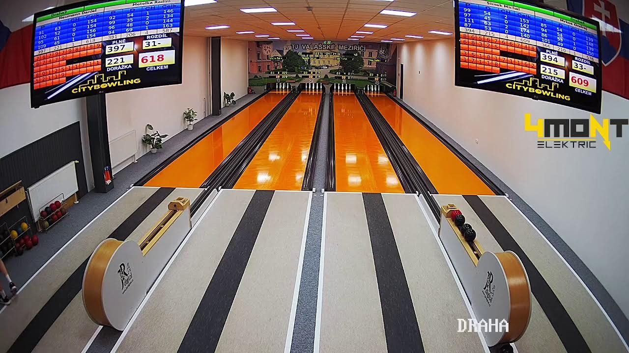 TJ Valašské Meziříčí - TJ Červený Kostelec