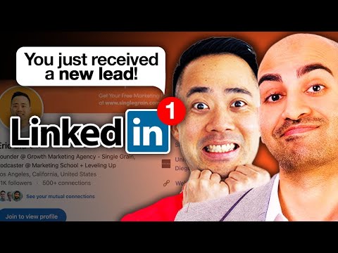 Get More Leads with this LinkedIn Hack | Ep. 2610