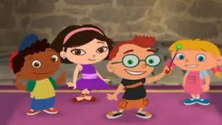 Little Einsteins Blast Off Season 2