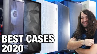 Awards: Best & Worst PC Cases of 2020