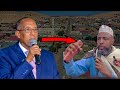 Degdeg xukuumada somaliland oo qodobo kasoo saartay xaalka laascaanood