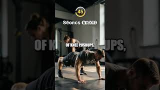 Five Moves to Jumpstart Fat Loss Before Breakfast