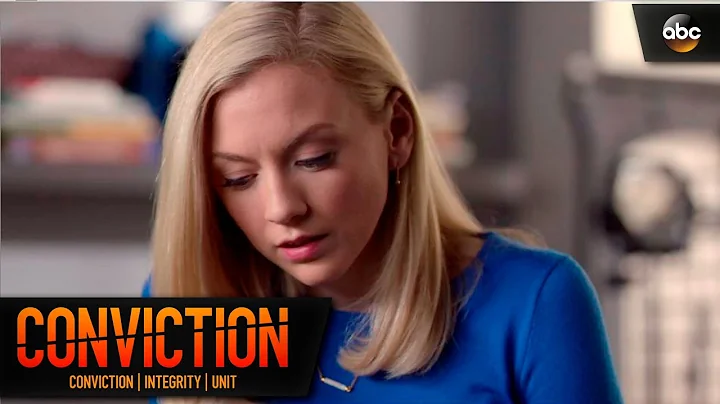 Tess Confesses Her Secret - Conviction