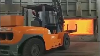 Awesome manufacturing process  2020