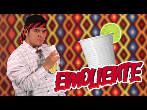 Emoliente - Bukano