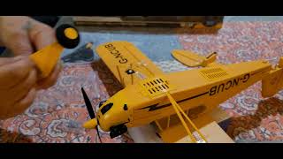 A160 -J3 skylark unboxing and assembly