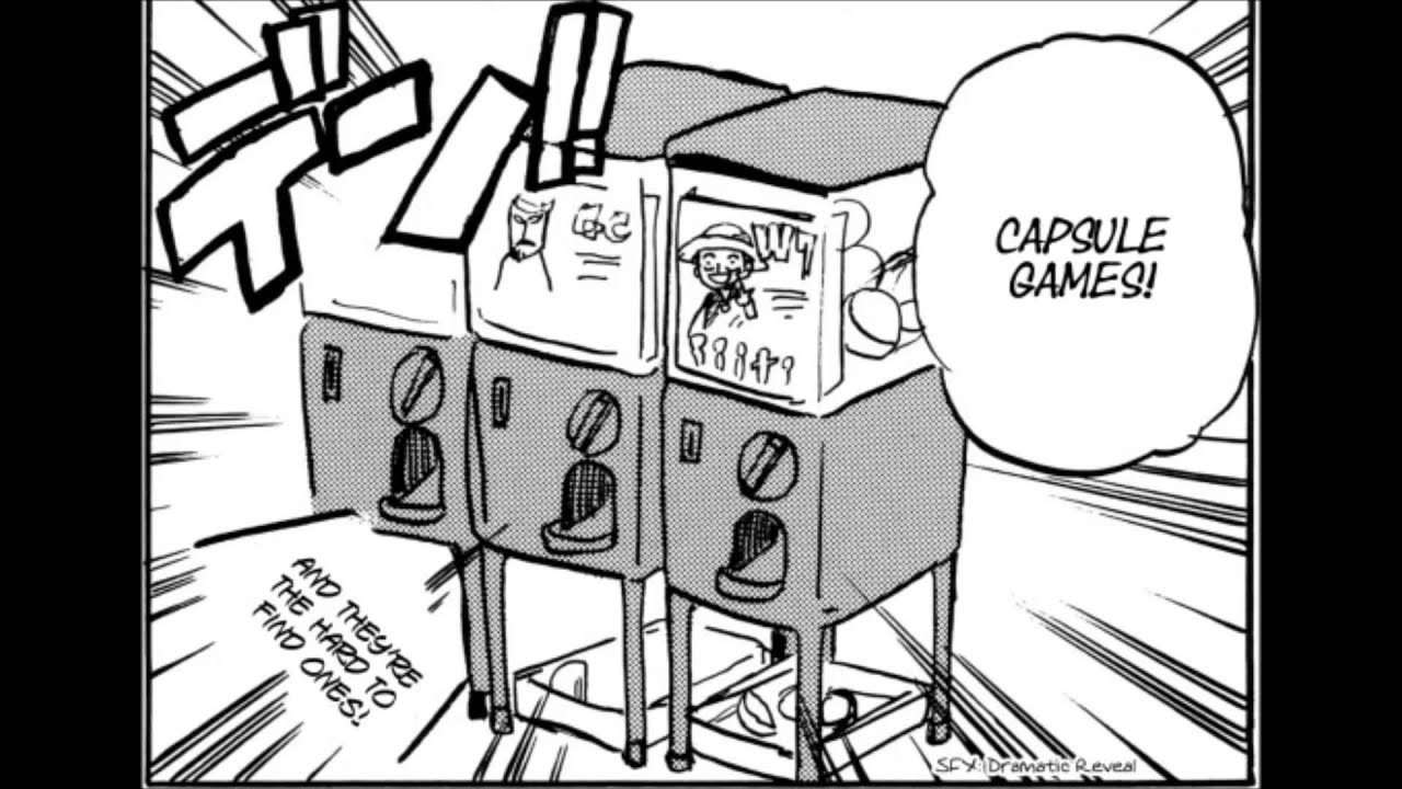 ZoroxSanji  - All Day Love