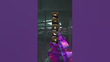 This *BRUEN MK9* Build is SHREDDING 🔥 | Best Class Setup | META | MW3 | COD WARZONE #shorts #viral