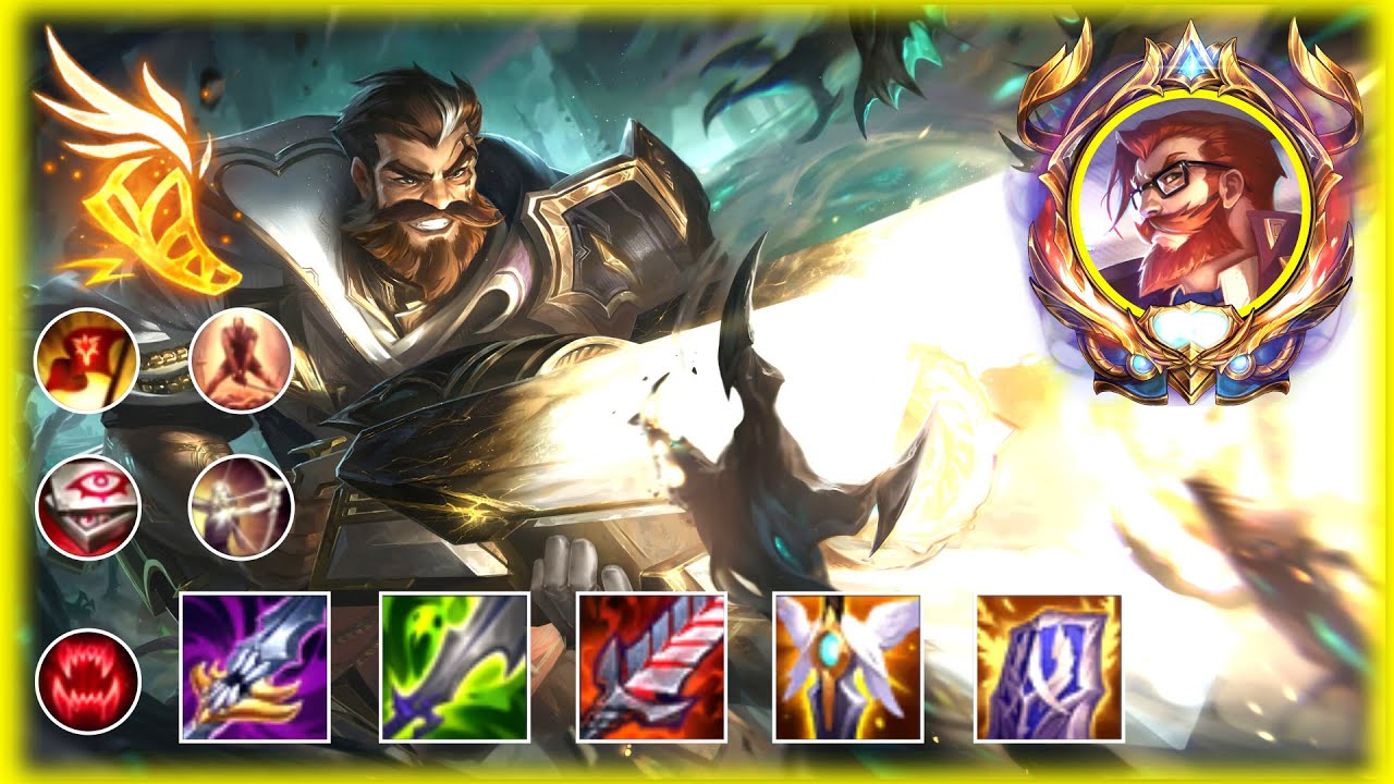 IWANTMYCIGAR GRAVES MONTAGE - "ONE SHOT" | LOL TIME STREAMERS