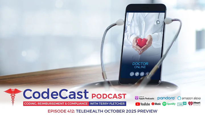 Telehealth October 2025 Preview