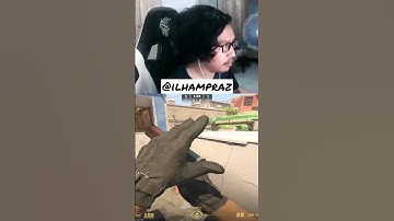 Going john wick mode #csgo #cs2 #counterstrike #cs2indonesia #ace