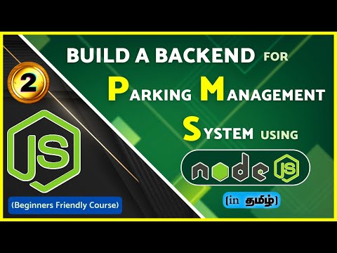 Node.js Tutorial for Beginners #2 | MongoDB Collections