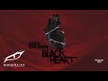 Alkaline & Black Shadow - Black Heart (Cover Video)