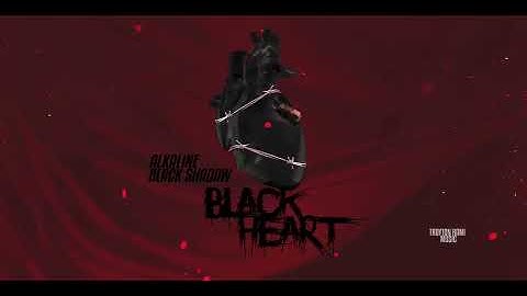 Thumbnail of Alkaline & Black Shadow - Black Heart (Cover Video)