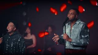 I Still Believe (Live) - Sheer Element (Brenda K. Starr/Mariah Carey Cover)
