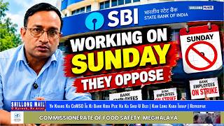 Yn Khang Ka CoMSO Ïa Ki Bank Kiba Plie Ha Ka Sngi U Blei | Kam Long Kaba Ïahap | Roykupar