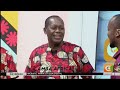 Mothers & Melodies Mothers' Day Featuring Kayamba Africa at Thayu Farm, Tigoni