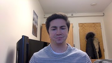 Cyber Security Video -- Deterrence