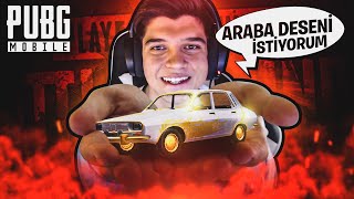 Ne İstedi̇ysem Hepsi̇ Çikti Çok Şansliyim Pubg Mobile Sandık Açılımı 2019